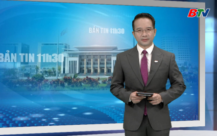 Bản tin Thời sự trưa ng&agrave;y 08-01-2026