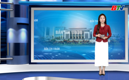 Bản tin Thời sự trưa ng&agrave;y 08-07-2026