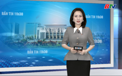 Bản tin Thời sự trưa ng&agrave;y 09-01-2026
