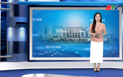 Bản tin Thời sự trưa ng&agrave;y 09-07-2026