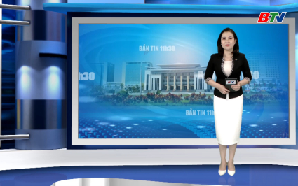 Bản tin Thời sự trưa ng&agrave;y 10-01-2026