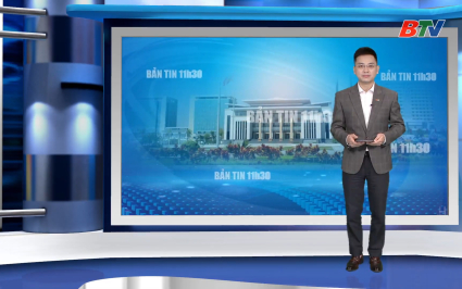 Bản tin Thời sự trưa ng&agrave;y 10-05-2026