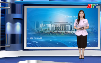 Bản tin Thời sự trưa ng&agrave;y 10-07-2026
