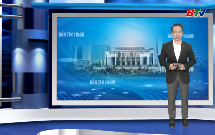 Bản tin Thời sự trưa ng&agrave;y 10-12-2025