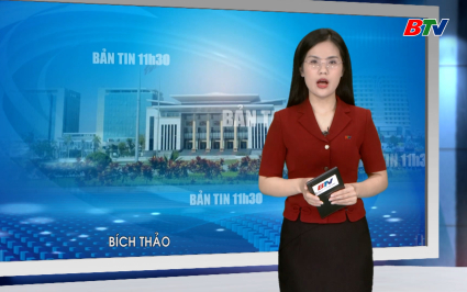Bản tin Thời sự trưa ng&agrave;y 11-12-2025