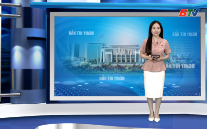 Bản tin Thời sự trưa ng&agrave;y 12-01-2026