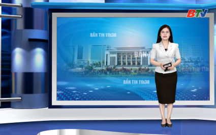 Bản tin Thời sự trưa ng&agrave;y 12-03-2026