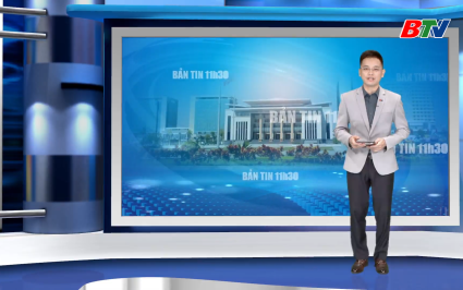Bản tin Thời sự trưa ng&agrave;y 12-7-2026