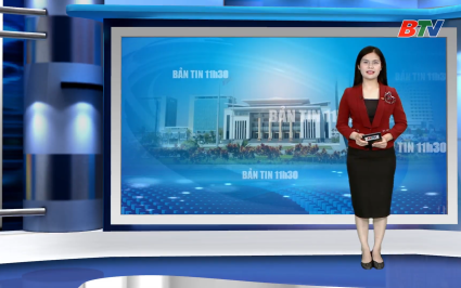 Bản tin Thời sự trưa ng&agrave;y 13-03-2026