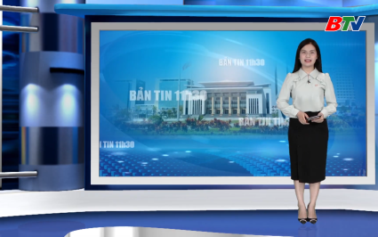 Bản tin Thời sự trưa ng&agrave;y 13-05-2026