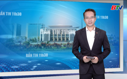 Bản tin Thời sự trưa ng&agrave;y 13-7-2026