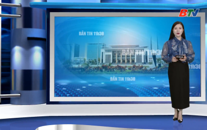 Bản tin Thời sự trưa ng&agrave;y 14-03-2026