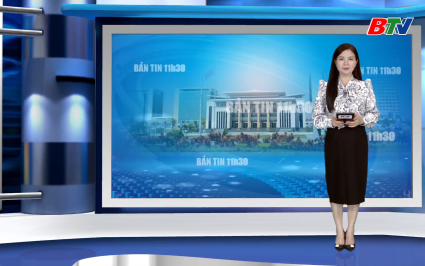 Bản tin Thời sự trưa ng&agrave;y 14-05-2026