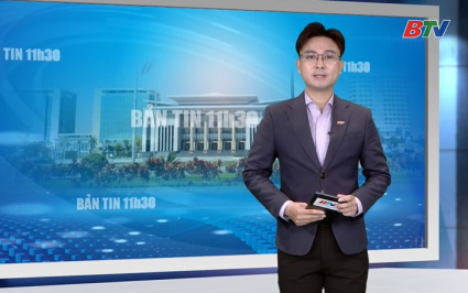 Bản tin Thời sự trưa ng&agrave;y 14-7-2026