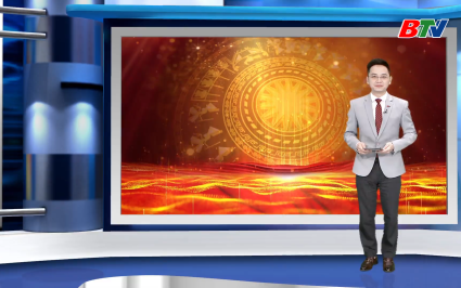 Bản tin Thời sự trưa ng&agrave;y 15-03-2026