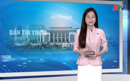 Bản tin Thời sự trưa ng&agrave;y 15-7-2026