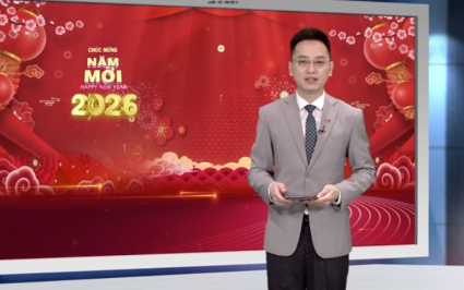 Bản tin Thời sự trưa ng&agrave;y 16-02-2026