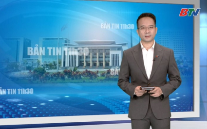 Bản tin Thời sự trưa ng&agrave;y 16-03-2026