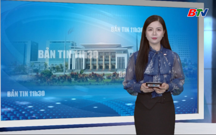 Bản tin Thời sự trưa ng&agrave;y 16-7-2026