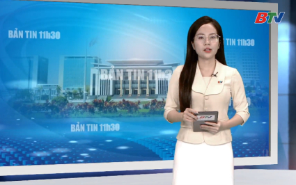 Bản tin Thời sự trưa ng&agrave;y 18-03-2026