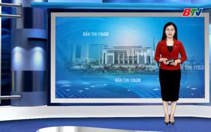 Bản tin Thời sự trưa ng&agrave;y 18-12-2025