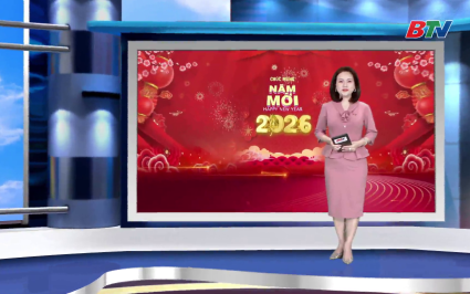 Bản tin Thời sự trưa ng&agrave;y 19-02-2026