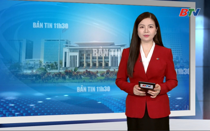 Bản tin Thời sự trưa ng&agrave;y 19-03-2026