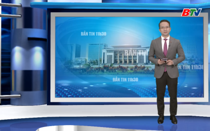 Bản tin Thời sự trưa ng&agrave;y 19-11-2025