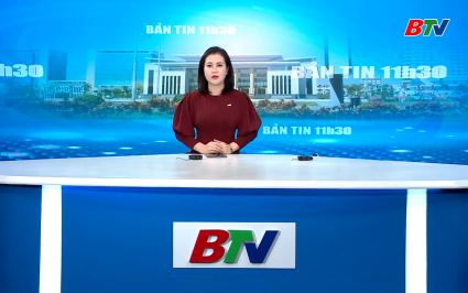 Bản tin Thời sự trưa ng&agrave;y 19-12-2025