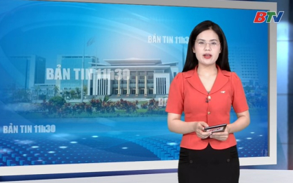 Bản tin Thời sự trưa ng&agrave;y 19-6-2026