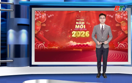 Bản tin Thời sự trưa ng&agrave;y 20-02-2026