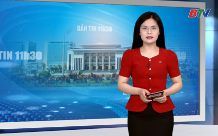 Bản tin Thời sự trưa ng&agrave;y 20-03-2026