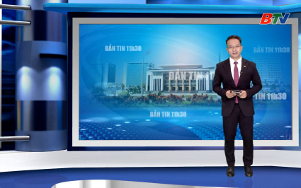 Bản tin Thời sự trưa ng&agrave;y 20-07-2026