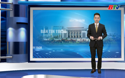Bản tin Thời sự trưa ng&agrave;y 20-11-2025