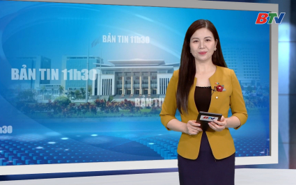 Bản tin Thời sự trưa ng&agrave;y 21-02-2026