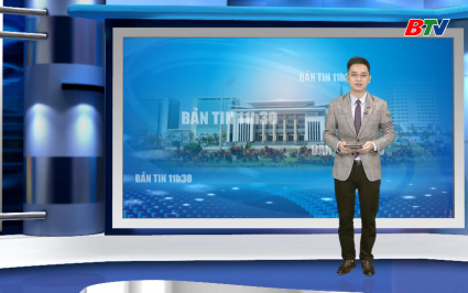 Bản tin Thời sự trưa ng&agrave;y 21-12-2025