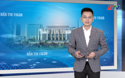 Bản tin Thời sự trưa ng&agrave;y 21-6-2026