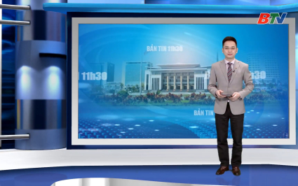 Bản tin Thời sự trưa ng&agrave;y 22-02-2026