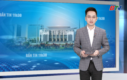 Bản tin Thời sự trưa ng&agrave;y 22-03-2026