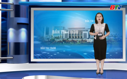 Bản tin Thời sự trưa ng&agrave;y 22-11-2025