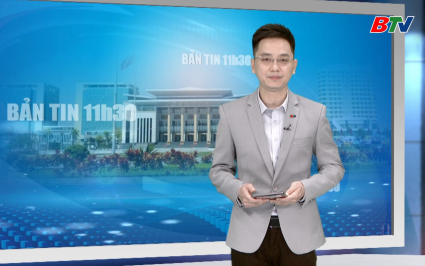 Bản tin Thời sự trưa ng&agrave;y 22-12-2025
