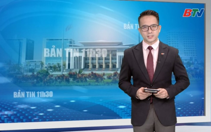 Bản tin Thời sự trưa ng&agrave;y 23-02-2026