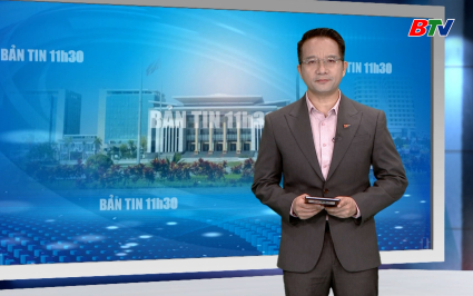 Bản tin Thời sự trưa ng&agrave;y 23-03-2026