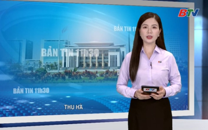 Bản tin Thời sự trưa ng&agrave;y 23-05-2026