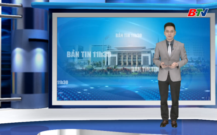 Bản tin Thời sự trưa ng&agrave;y 23-11-2025