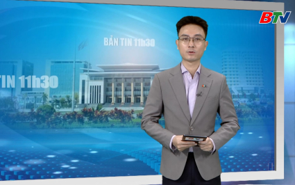 Bản tin Thời sự trưa ng&agrave;y 23-12-2025