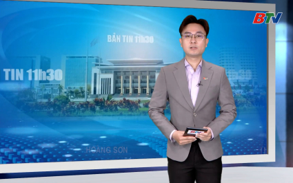 Bản tin Thời sự trưa ng&agrave;y 23-6-2026