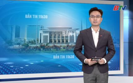 Bản tin Thời sự trưa ng&agrave;y 24-02-2026