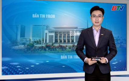 Bản tin Thời sự trưa ng&agrave;y 24-03-2026