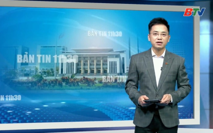 Bản tin Thời sự trưa ng&agrave;y 24-05-2026